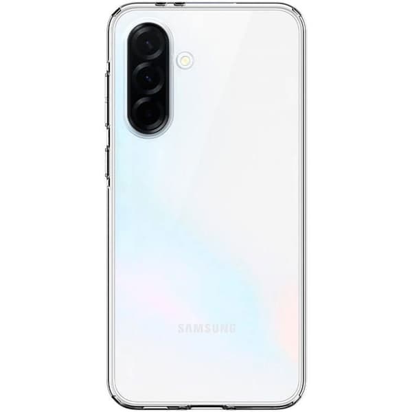 Coque för Samsung Galaxy A36 5G - Spigen - transparent