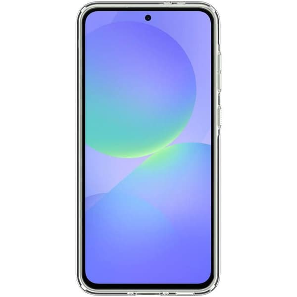 Coque för Samsung Galaxy A36 5G - Spigen - transparent