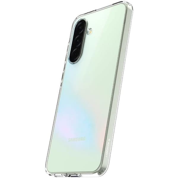 Coque för Samsung Galaxy A36 5G - Spigen - transparent