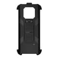 Miniatyrbild 3 av 4: Coque telefon - bumper telefon Ulefone - UF-C-A22 - Mångsidigt skydd Armor 22