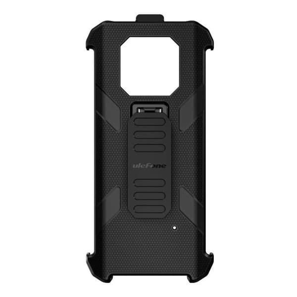 Coque telefon - bumper telefon Ulefone - UF-C-A22 - Mångsidigt skydd Armor 22