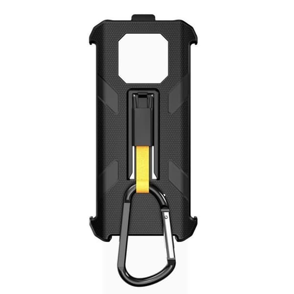 Coque telefon - bumper telefon Ulefone - UF-C-A22 - Mångsidigt skydd Armor 22