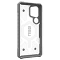 Miniatyrbild 4 av 6: Coque för Samsung Galaxy S25 Ultra - UAG - gul