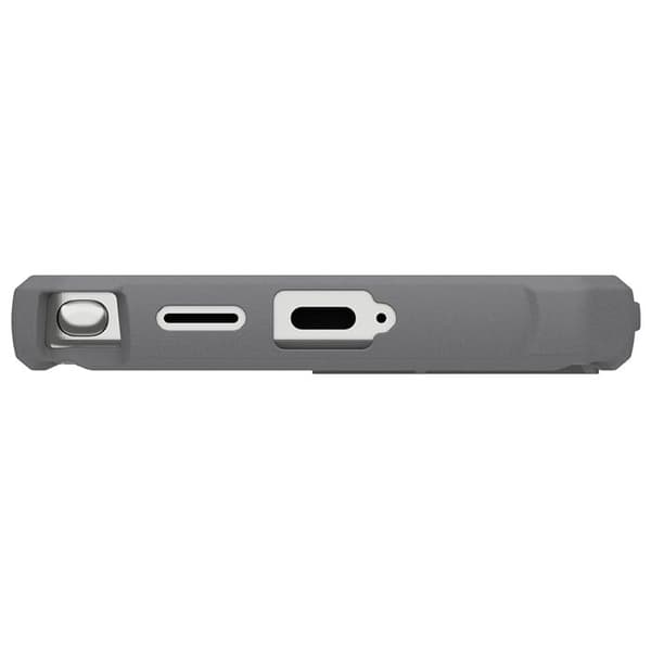 Coque för Samsung Galaxy S25 Ultra - UAG - gul