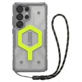 Miniatyrbild 1 av 6: Coque för Samsung Galaxy S25 Ultra - UAG - gul