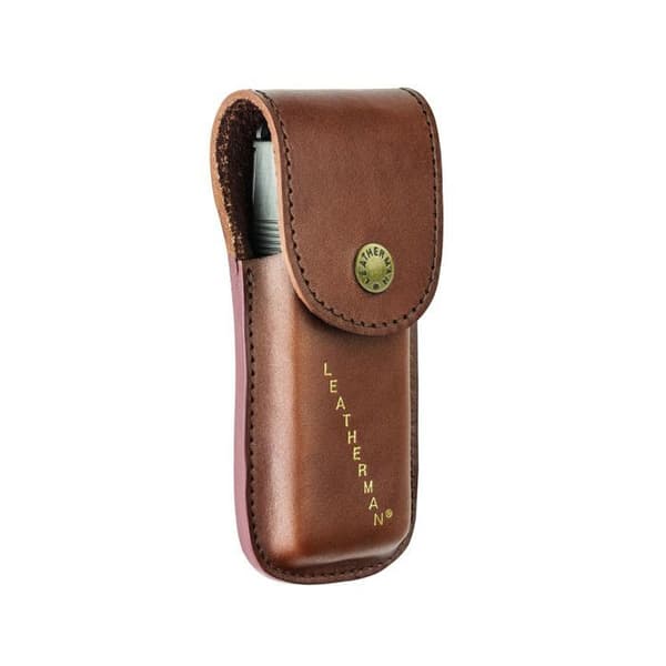 Leatherman multifunktionstångfodral - Heritage range - Medium storlek