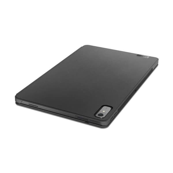 Foliofodral - LENOVO - Tab P11 Gen 2 - PU-plast - 2 lägen - Grå