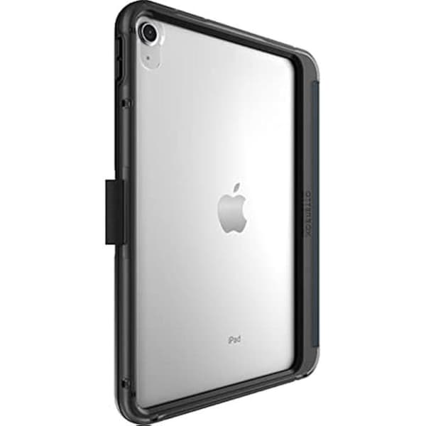 Coque Folio - OTTERBOX - Symmetry - Stötbeständig - Ultralätt - Kompatibel med iPad 10e/11e gen