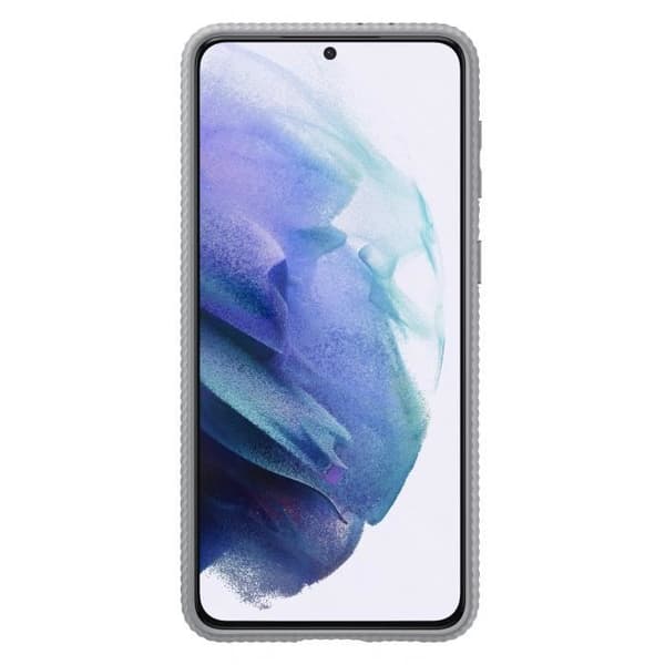 Skyddsfodral S21 Plus Ljusgrå