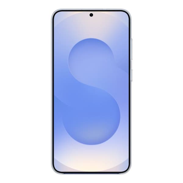 Coque - Samsung - Galaxy S25 Plus - Svart - Funktion Stöd - Ekologisk