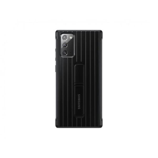 samsung samsung note20 protect stativfodral svart