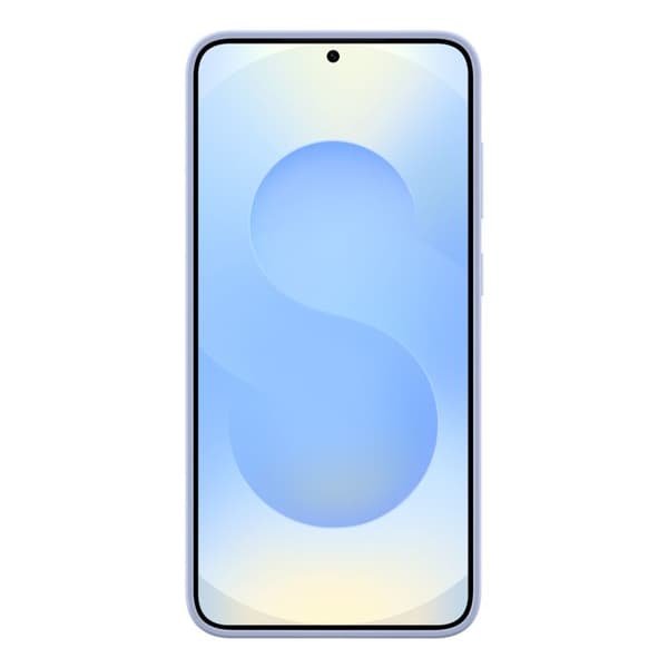 Coque - Samsung - Galaxy S25 Plus - Mjuk Silikon - Optimal Skydd - Matt Design