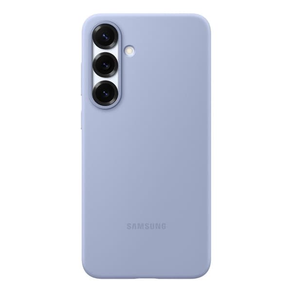 Coque - Samsung - Galaxy S25 Plus - Mjuk Silikon - Optimal Skydd - Matt Design
