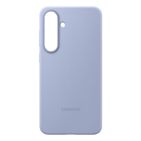 Coque - Samsung - Galaxy S25 Plus - Mjuk Silikon - Optimal Skydd - Matt Design