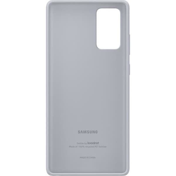 Samsung hårt fodral i Kvadrat för Galaxy Note 20