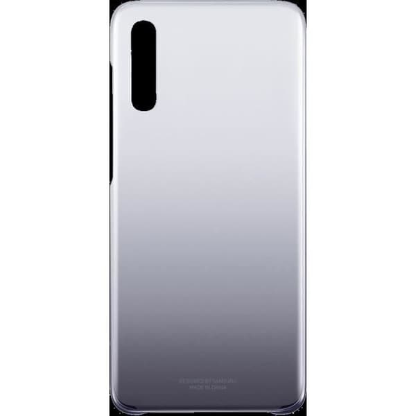 Evolution Galaxy A70 Bakskal Svart
