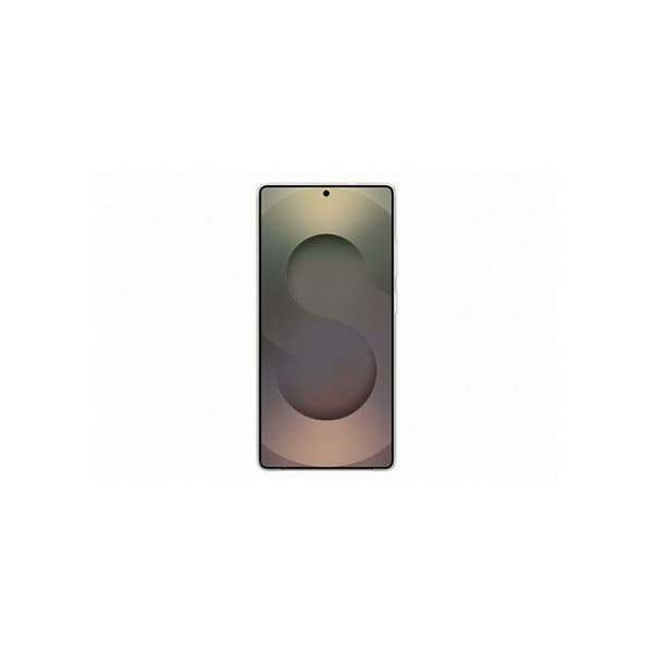 Coque - Samsung - Galaxy S25 Ultra - Vit - Stödfunktion - Inbyggt band