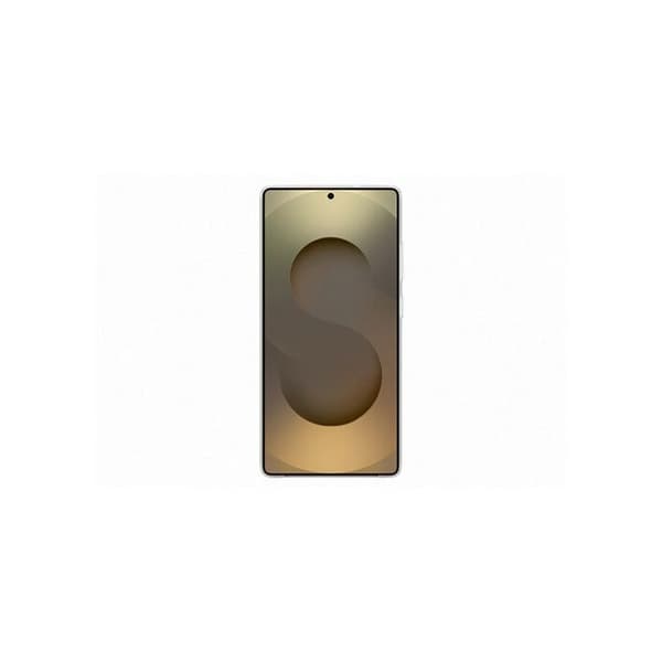 Coque - Samsung - Galaxy S25 Ultra - Grå - Stödfunktion - Integrerad rem