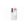 Miniatyrbild 2 av 4: Coque - Samsung - Galaxy S25 - Vit - Stödfunktion - Inbyggd Rem