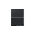 Miniatyrbild 4 av 6: Etui Smart Book Cover - Samsung - Galaxy Tab S9 Ultra - Svart - Syntetisk - Unisex