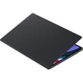 Miniatyrbild 6 av 6: Etui Smart Book Cover - Samsung - Galaxy Tab S9 Ultra - Svart - Syntetisk - Unisex