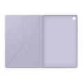 Miniatyrbild 3 av 6: Tabletfodral - Samsung - Galaxy Tab A9+ - Vit - Folio - Stötresistent