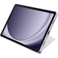 Miniatyrbild 5 av 6: Tabletfodral - Samsung - Galaxy Tab A9+ - Vit - Folio - Stötresistent