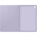 Miniatyrbild 6 av 6: Tabletfodral - Samsung - Galaxy Tab A9+ - Vit - Folio - Stötresistent