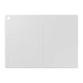 Miniatyrbild 2 av 6: Tabletfodral - Samsung - Galaxy Tab A9+ - Vit - Folio - Stötresistent