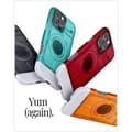 Miniatyrbild 3 av 4: Coque för iPhone 16 Pro Max Spigen Classic C1 MagFit Grafit