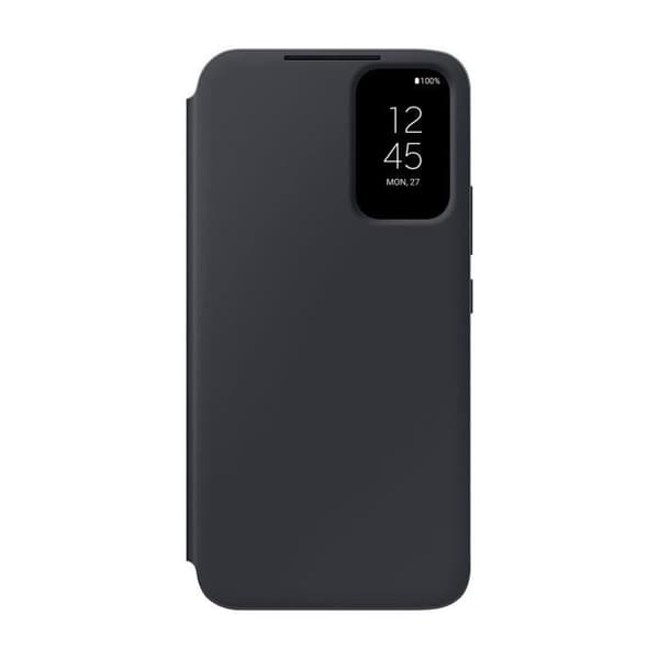 Smart S View Galaxy SAMSUNG A34 5G Fodral Svart