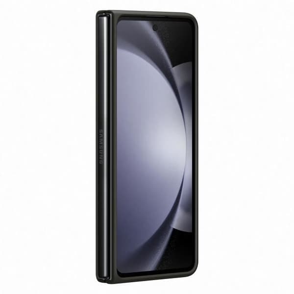 SAMSUNG Z Fold5 Fodral med inbyggd S Pen - Grafit