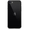 Miniatyrbild 1 av 4: Coque - SPIGEN - Crystal Flex - Ultra-tunn - Flexibel - Transparent - iPhone SE (2020) / 8 / 7