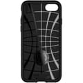 Miniatyrbild 4 av 4: Coque Spigen Core Armor för iPhone SE (2020) - 8 - 7 - svart