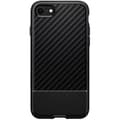 Miniatyrbild 1 av 4: Coque Spigen Core Armor för iPhone SE (2020) - 8 - 7 - svart