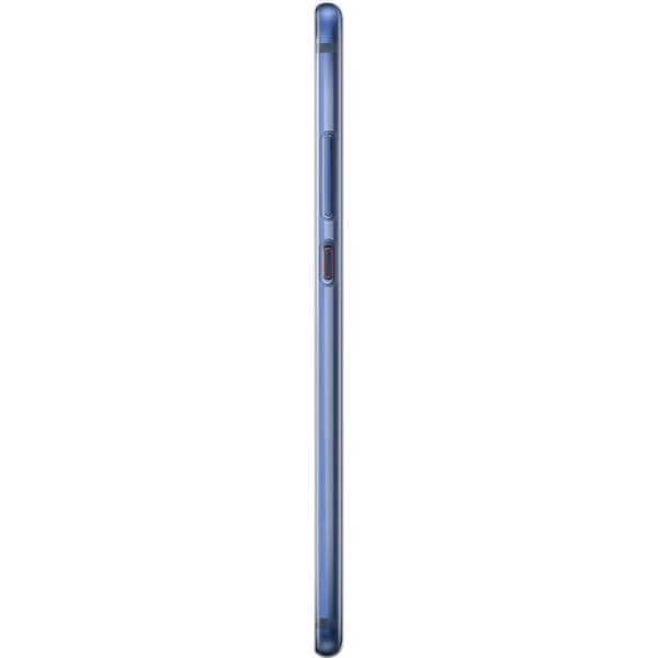 Huawei P10 Gennemsigtig cover Ajax