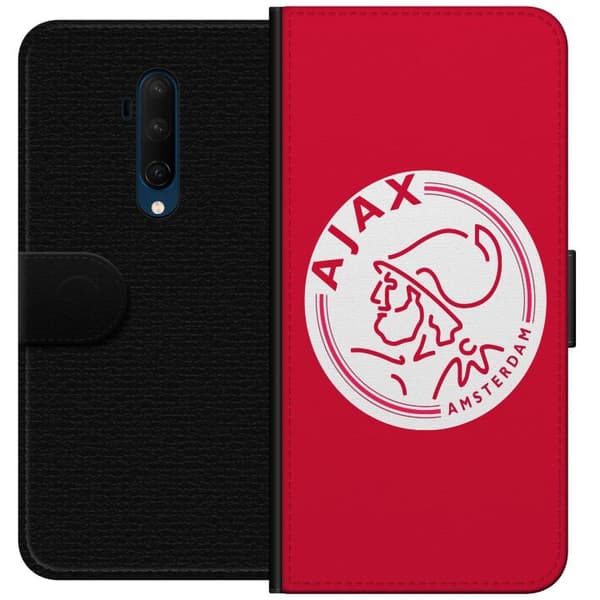 OnePlus 7T Pro Lommeboketui Ajax