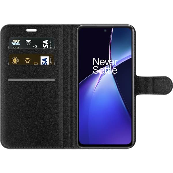 OnePlus Nord CE4 Lite Lommeboketui Inter Milan