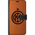 Miniatyrbillede 3 af 3: Samsung Galaxy A72 5G Tegnebogsetui Inter Milano