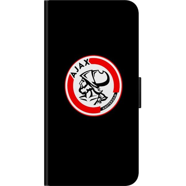 Samsung Galaxy Note20 Ultra Plånboksfodral Ajax