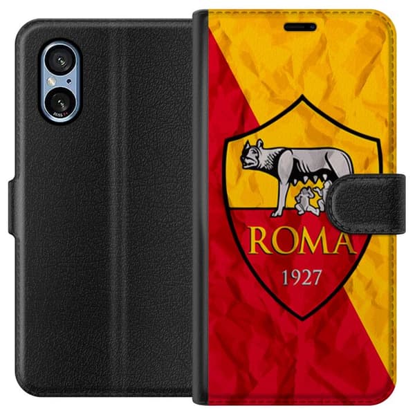 Sony Xperia 5 V Tegnebogsetui West Ham