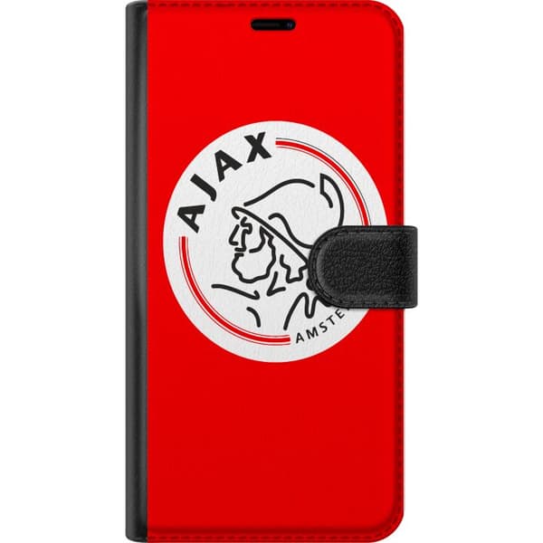 Samsung Galaxy S20 Ultra Lommeboketui Ajax