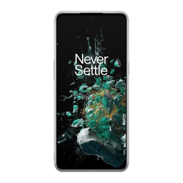 OnePlus 10T Gennemsigtig cover Leicester City