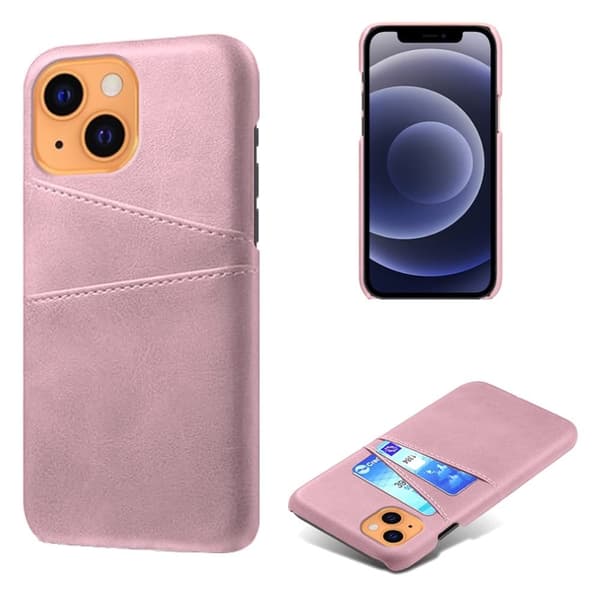 iPhone 14 skal kort