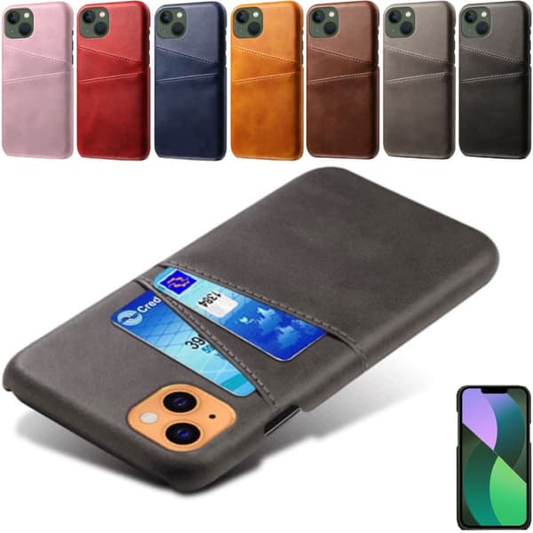 iPhone 14 skal kort