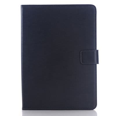 iPad Air 2 Flip Stand Läder Plånboksfodral - Svart