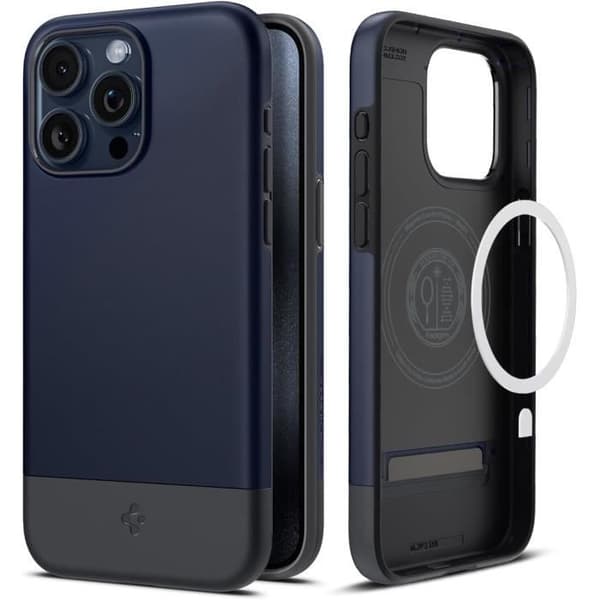 Skyddsskal Spigen för iPhone 15 Pro Max