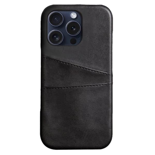iPhone 16 Pro skal kort