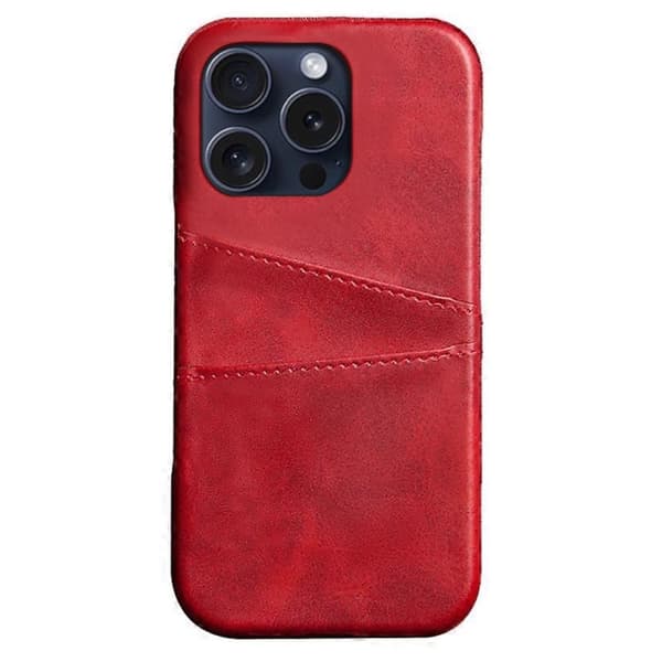 iPhone 16 Pro skal kort