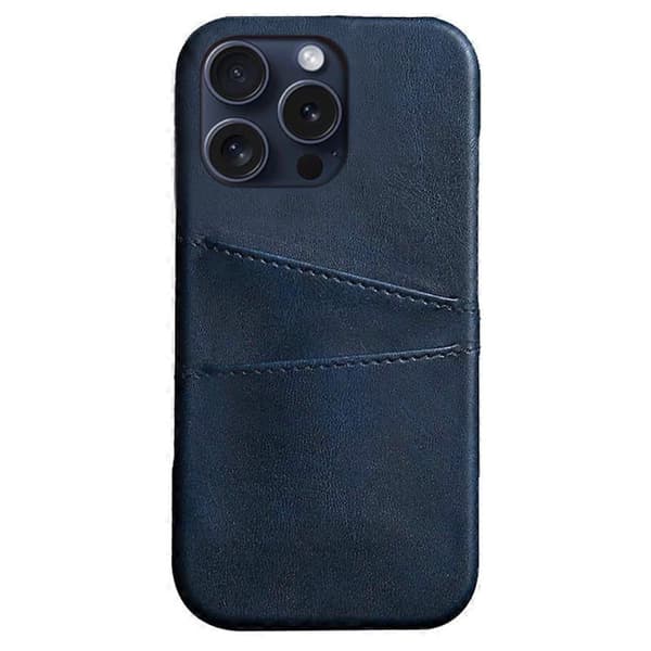 iPhone 16 Pro skal kort